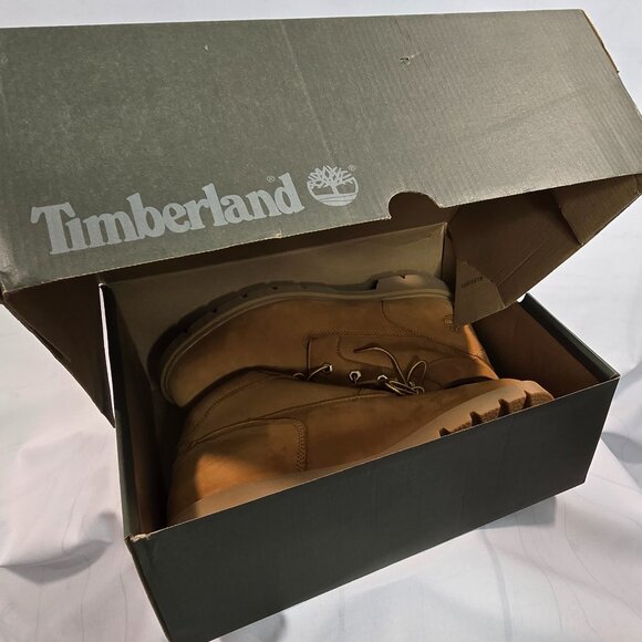 New Men\'s Timberlake Waterproof Chukka Boot size 11.5 main image 6